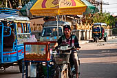 Vientiane , Laos.